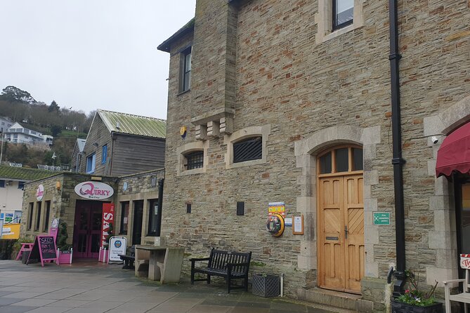 Beyond Paradise TV Show Locations Tour - Who should book this Looe walk?