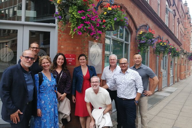 Birmingham City Centre Daily Walking Tour (10:30am & 2pm) - Start beneath Birmingham Cathedral at 10:30am or 2pm