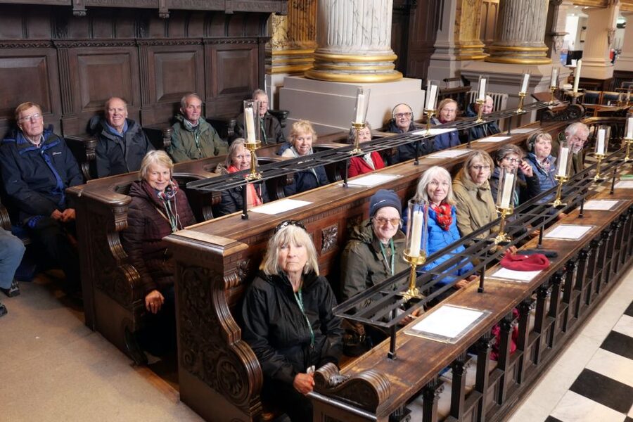 Birmingham: Discovering Birmingham Guided Walking Tour - Following the canals that powered growth