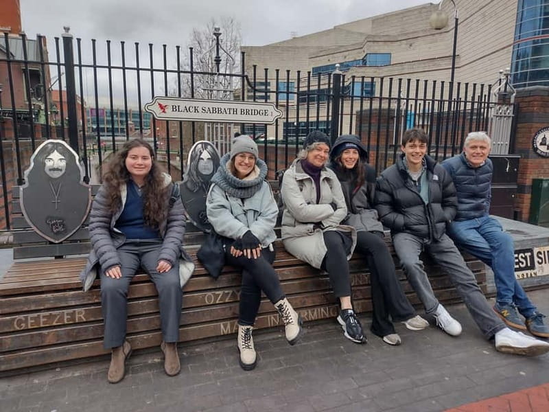 Birmingham: Guided City Center Walking Tour (10:30am & 2pm) - Why Birmingham makes sense on foot
