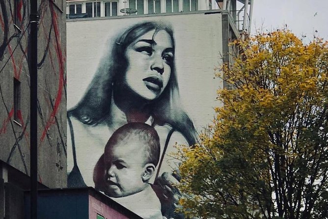 Blackbeard to Banksy - The Ultimate Walking Tour of Bristol - Key points before you book