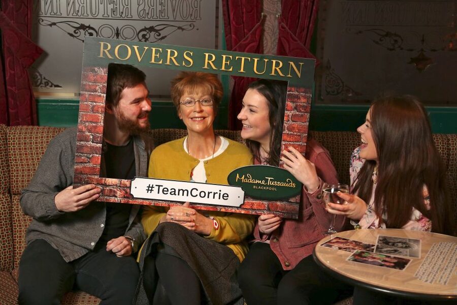Blackpool: Madame Tussauds Entry Ticket - Key points to know before you go