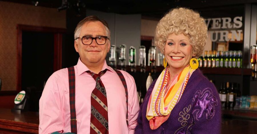 Blackpool: Madame Tussauds Entry Ticket - How long the visit may feel