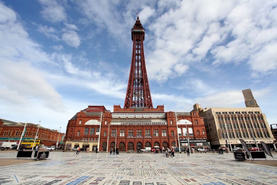 Blackpool: Tower Eye Entry Ticket - Who will enjoy the Tower Eye most?