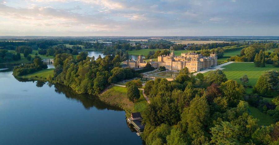 Blenheim Palace Admission Ticket - Key points to know before you go