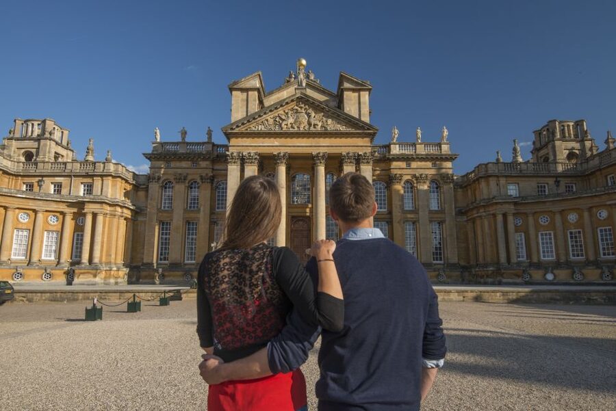 Blenheim Palace Admission Ticket - Why Blenheim Palace deserves a full day
