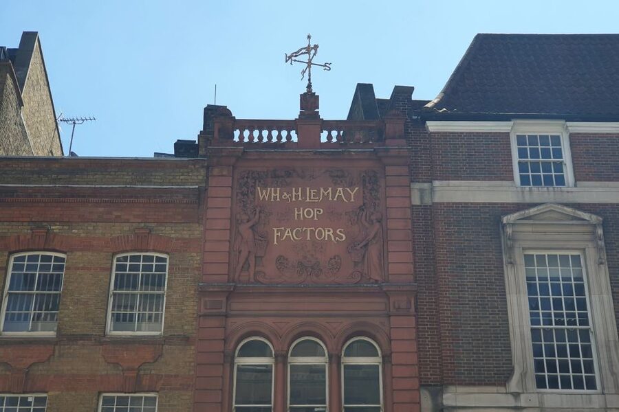 Booze, Brothels & the Bard: London's Bawdy Borough - The Clink Prison and Southwark’s prison story