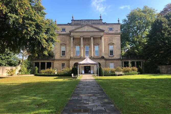 Bridgerton Tour and Bath City Highlights with Music - The guides make the biggest difference