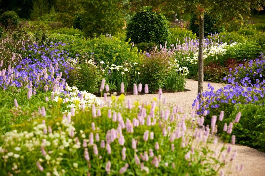Bridgewater: Royal Horticultural Society Garden Ticket - Key points at a glance