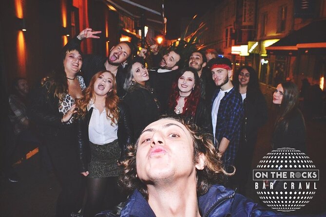Brighton Bar Crawl - Is the Brighton Bar Crawl worth booking?