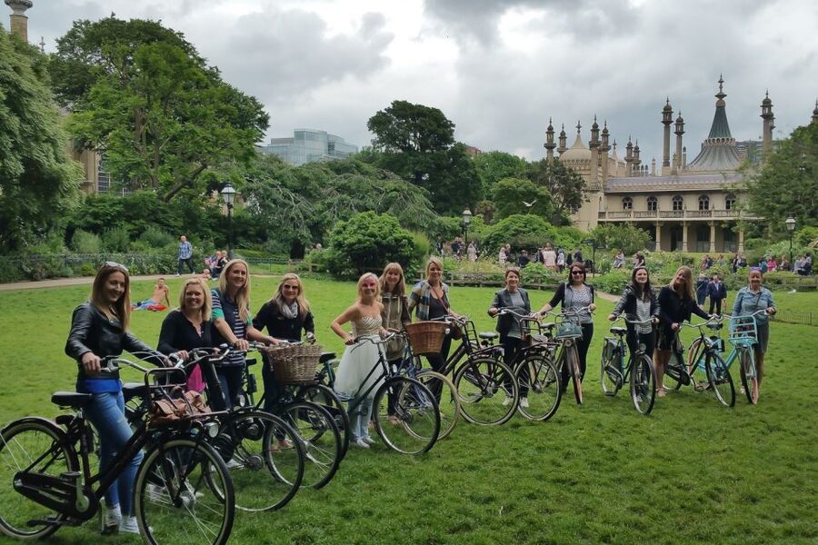 Brighton City Bike Tour - Price, pace, and practical value