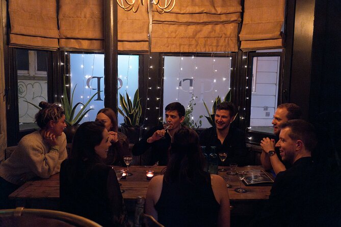 Brighton Cocktail Tours - Practical planning for your Brighton evening