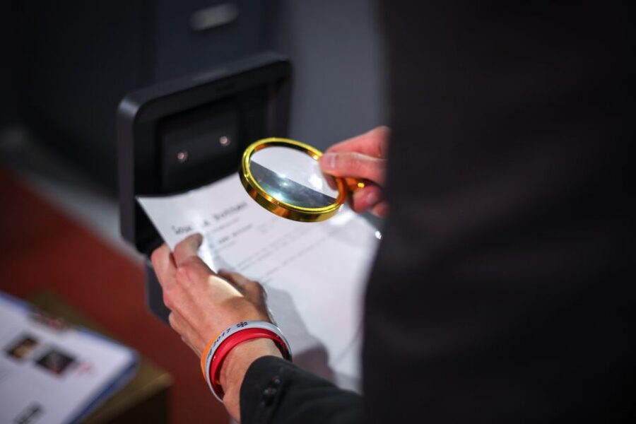 Brighton: Escape the Vault and Rob a Bank Escape Room - Key points about the Brighton vault escape room