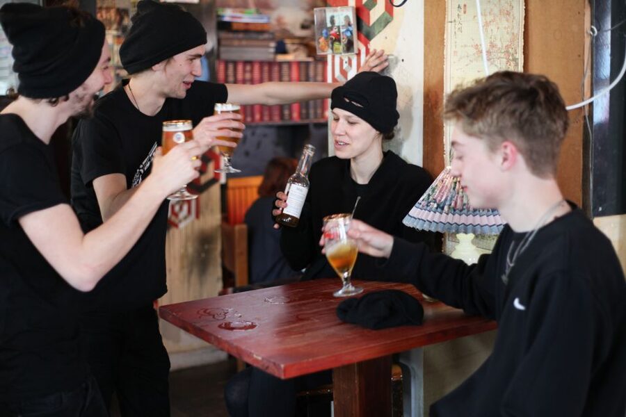 Brighton: Escape the Vault and Rob a Bank Escape Room - Getting the most from your hour