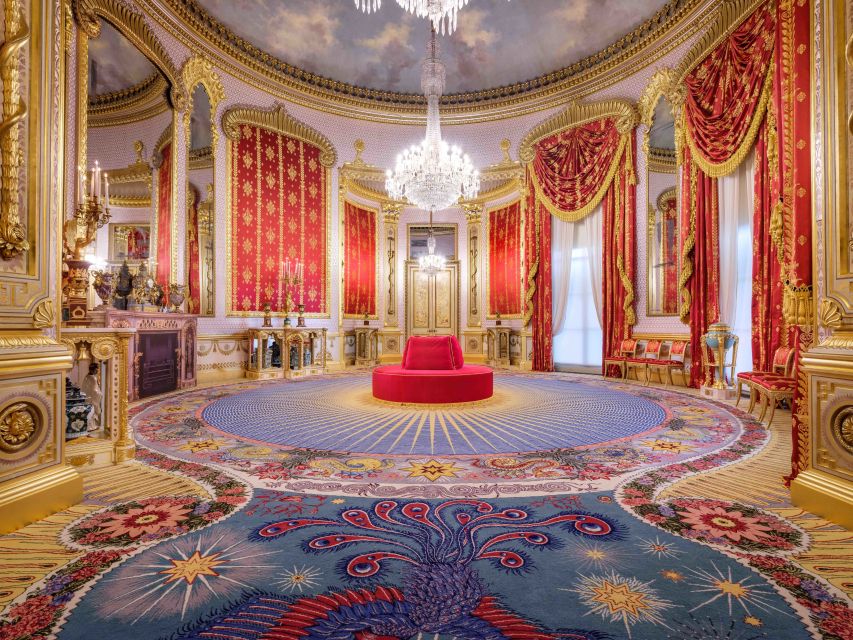 Brighton: Royal Pavilion Admission Ticket - Why Brighton’s Royal Pavilion feels so different