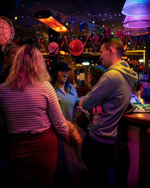 Brighton: The Prince's Panic Murder Mystery Experience - Practical planning for your Brighton day