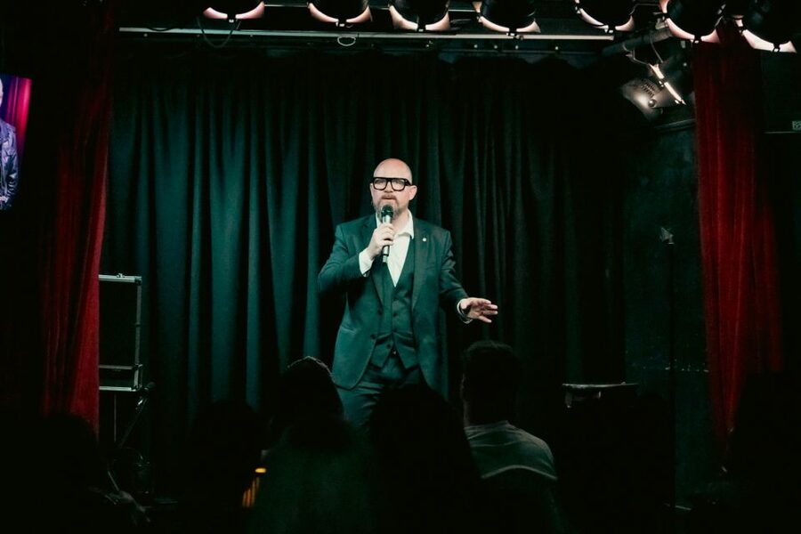 Bristol: The House Magicians Comedy and Magic Show - How the price works out at $33.67
