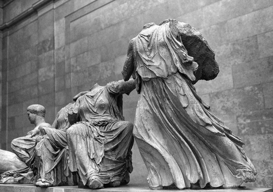 British Museum & Camden Town - Private Tour in Italian - Should you book this British Museum and Camden tour?