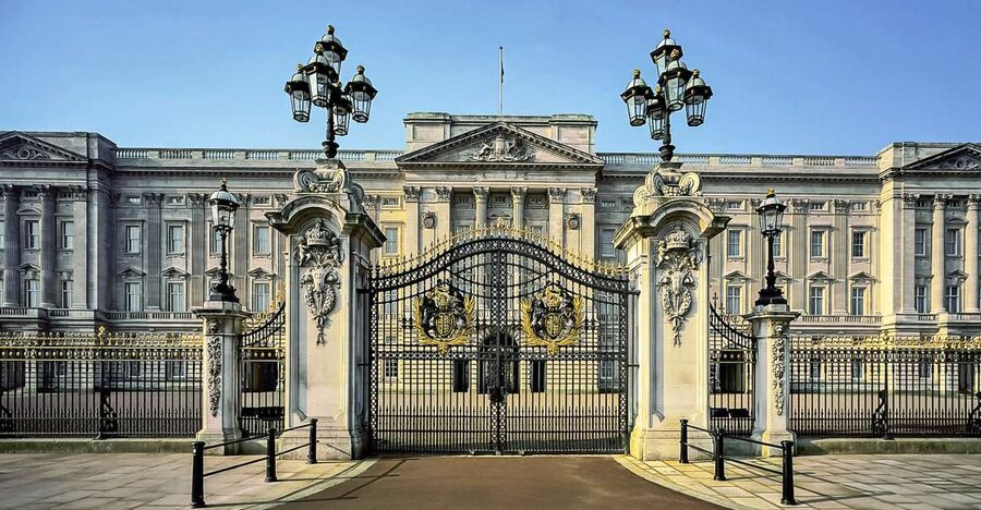 Buckingham Palace: The State Rooms Entrance Ticket - How long the visit takes in real terms