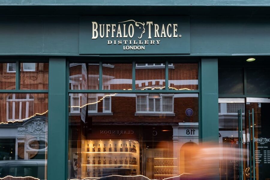 Buffalo Trace Distillery: Whiskey Tasting Experience - What Happens During the 45-Minute Session