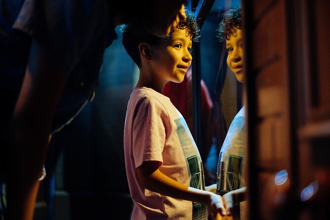 Cadbury World Entry Ticket - From the Aztec Jungle to Cadbury’s chocolate story