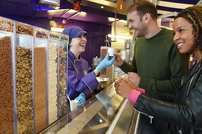 Cadbury World Entry Ticket - Booking, timing, and cancellation advice