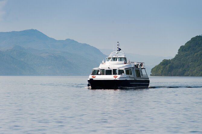 Caledonian Canal and Loch Ness Sightseeing Cruise - Why this Loch Ness trip works in a tight schedule
