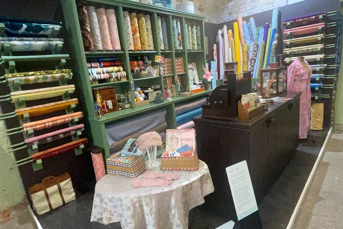 Call the Midwife Location Tour in Chatham - Who will enjoy this tour most