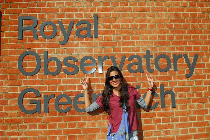 Cambridge and Greenwich - Day Tour from Brighton - What the $94.61 Price Really Buys