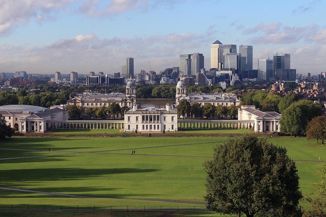 Cambridge and Greenwich - Day Tour from Brighton - Who Will Enjoy This Tour Most