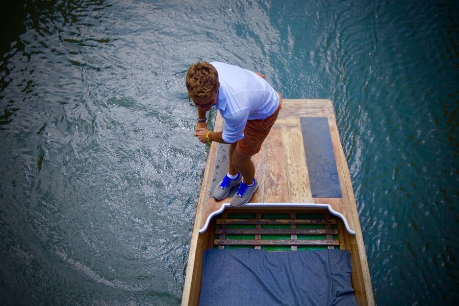 Cambridge: Chauffeured Punting Tour - Key points to know before you book
