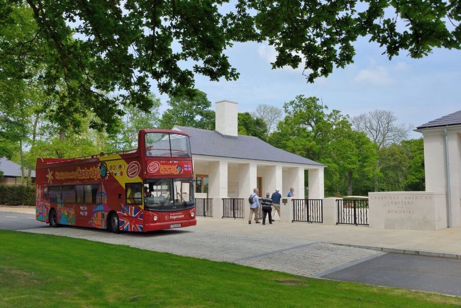 Cambridge: City Sightseeing Hop-On Hop-Off Bus Tour - What the Cambridge bus tour is really like