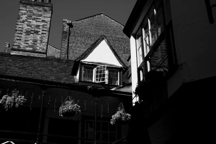 Cambridge: Ghost Tour Led by University Alumni Guide - What this Cambridge ghost walk actually feels like