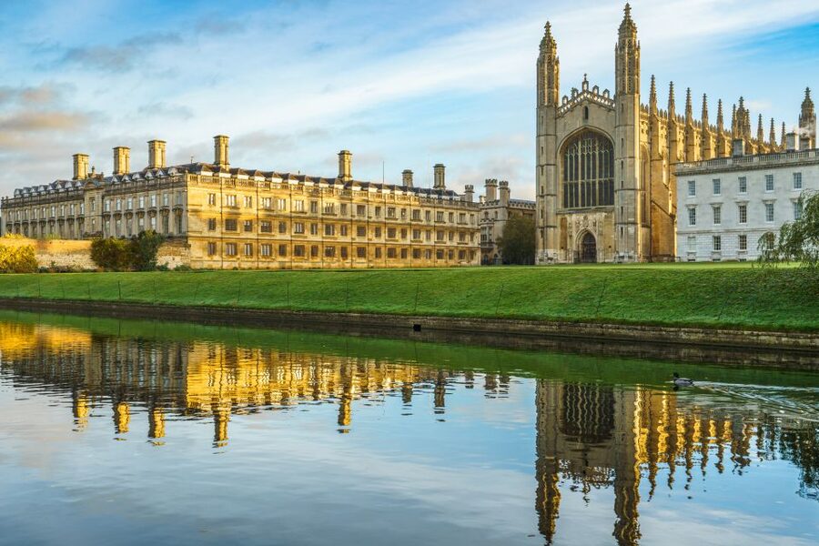 Cambridge: Guided River Cam Punting Tour - Comfort, weather, and the pace of the ride