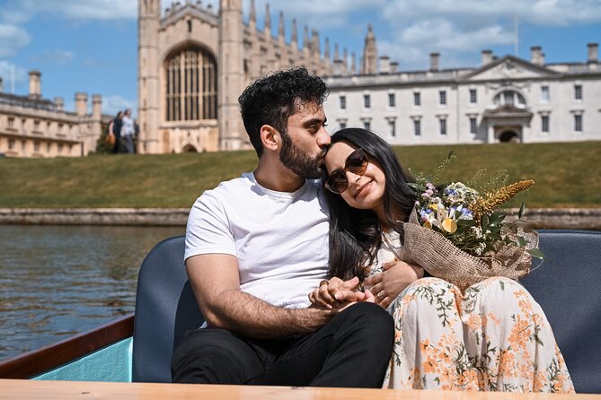 Cambridge - Shared Punting Tour - Why the guide matters more than the boat
