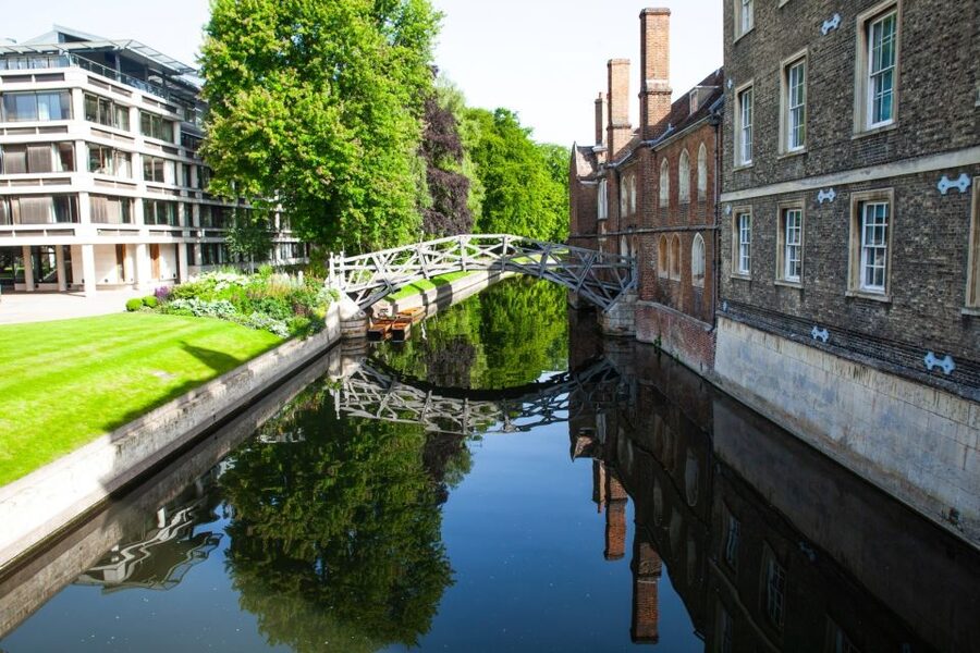Cambridge: University Alumni Tour with Kings College Option - Is the $33 price good value?