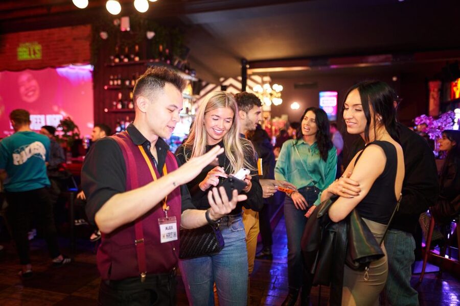 Camden Pub Crawl & Bar Tour London - Booking flexibility and timing