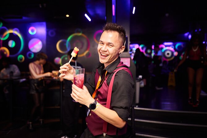 Camden Pub Crawl in London - Who should book this Camden night?