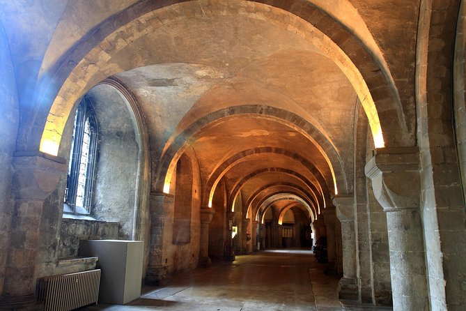 Canterbury Cathedral, Dover Castle & White Cliffs Guided Day Tour from London - Who should book this Dover and Canterbury outing?