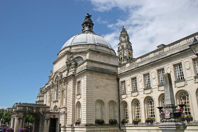Cardiff City Private Guided Walking Tour - Why this Cardiff walk works so well