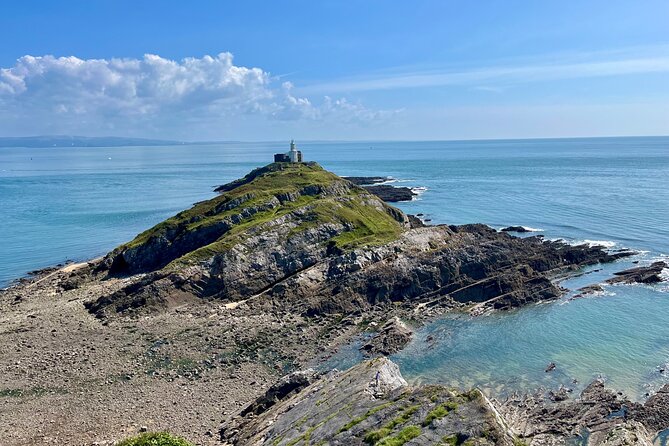 Cardiff: Gower Peninsula's Cliffs Scenic Day Tour - Why the Gower Peninsula makes a strong day from Cardiff