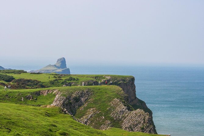 Cardiff: Gower Peninsula's Cliffs Scenic Day Tour - How the $120.65 price works for you