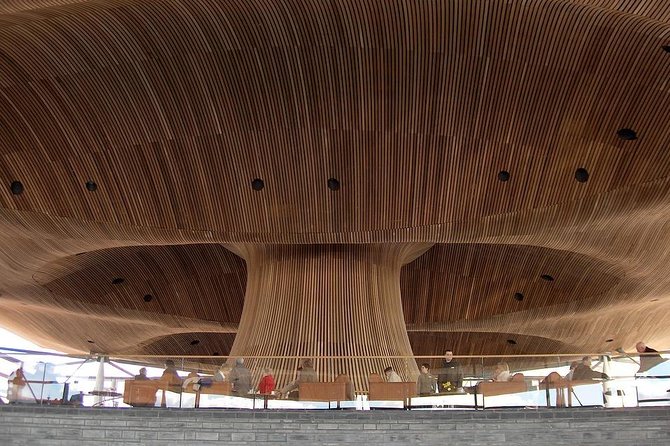 Cardiff Private Walking Tour with a Local - Starting at The Hayes and finding your bearings