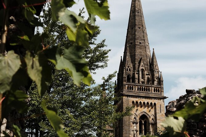 Cardiff Private Walking Tour with a Local - Cardiff Castle and layers of the past