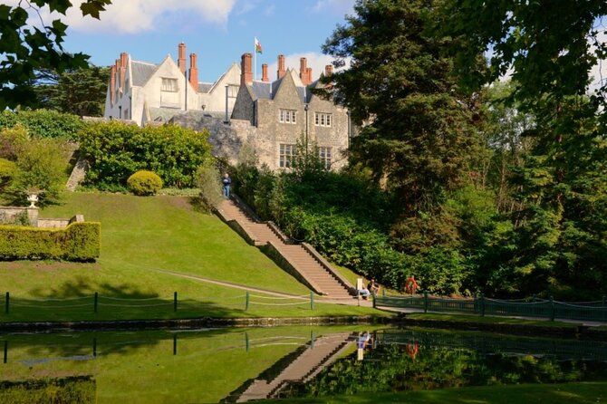 Cardiff: South Wales Cliffs, Beaches & Castles Day Tour - St Fagans shows how Welsh life changed