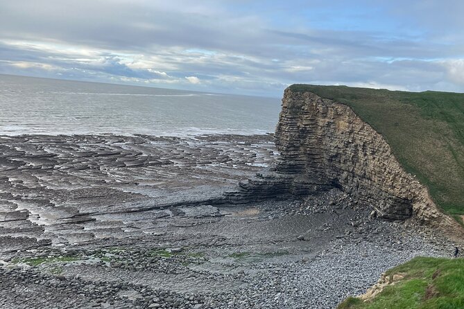 Cardiff: South Wales Cliffs, Beaches & Castles Day Tour - Transport, timing, and what to bring