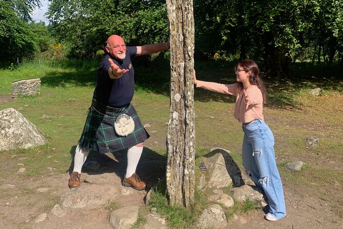 Cawdor Castle, Standing Stones, Culloden and Loch Ness - Inverness: one hour for a compact city walk