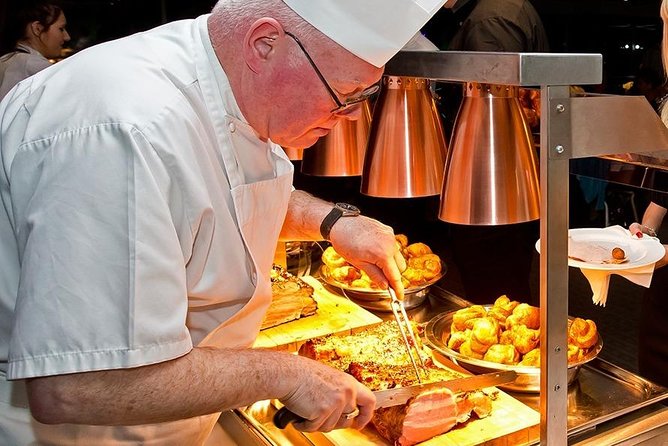 Celtic Park Tour & Dine Package - Why Celtic Park feels different from a standard stadium visit