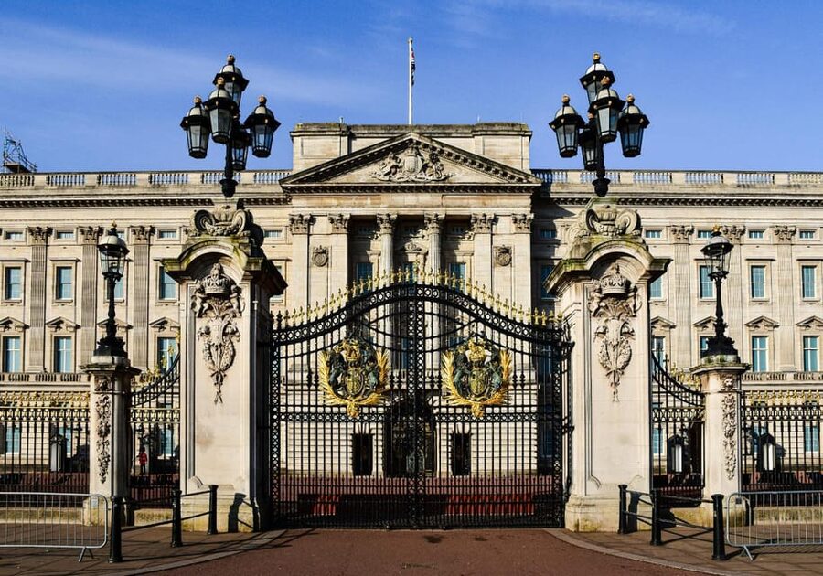 Changing of the Guard Experience in London - Is $26 a fair price?