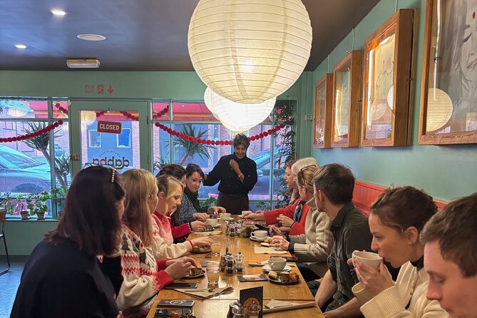 Chester Food Tour: Unique Food With Drinks & Sightseeing - Key points at a glance